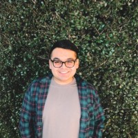 Daniel Santos