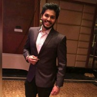 Jilesh Sanghavi