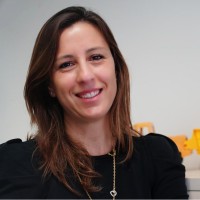 Dana Shiloni