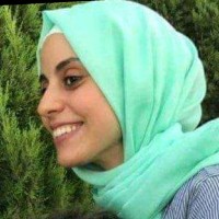 Nusaibah Al-Hawamdeh
