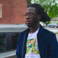 Nic Kouadio
