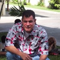 Mauricio Palma
