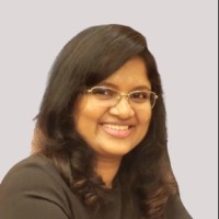 Nadeesha Wickramasinghe