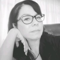 Lilia Raquel Arriaga Martínez