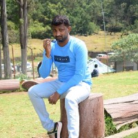 Narendran Nagaiah