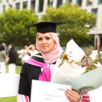 Aya Ahmed