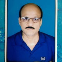 Dharmendra Dayal