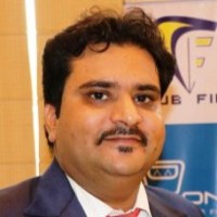 Bhuvanesh Mishra