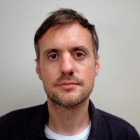 Dan Lyth