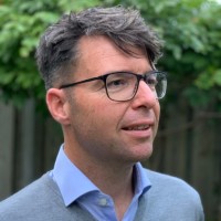 Wesley Schreuder