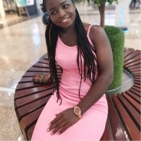 Priscilla Owusu Ansah