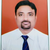 Ashish Kumar Gupta