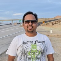 Venugopal Murthy