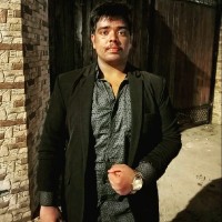 Rahul Prasad
