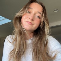 Zoey Preston