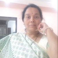 Dr. Mrunalini Dodkey