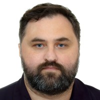 Виталий Лысов