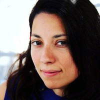 Maria Theochari