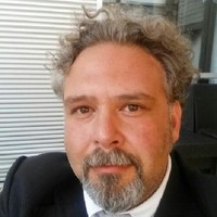 Massimiliano Biondo
