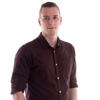 Patrick Pascal Nygaard