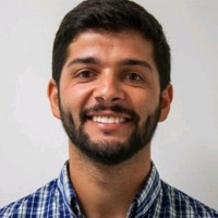 José Otomar Souza Aguilhera