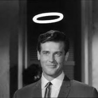 Roger Moore