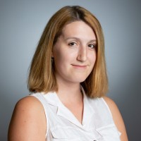 Katie Wyatt