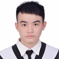 Harry Huang