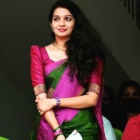 Revathi P