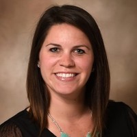 Allison Busser