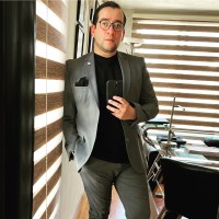 César Sandoval Castillo