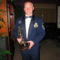 Gary C. White