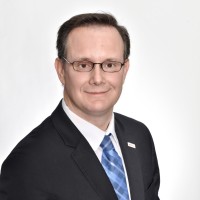 Nicolas Dufour P.Eng.