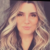 Andrezza Cintra, MSc.