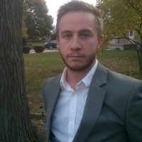Adam Higgins