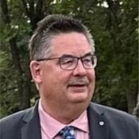 Darryl Shyian, Crsp, P.L.(Eng.)