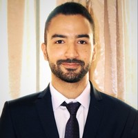 Oussama Baroudi