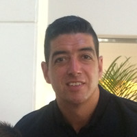 Anthony Devlin