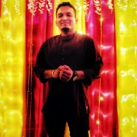 Rohit Patra