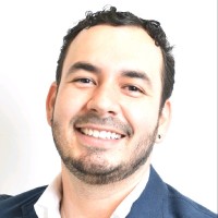 Jaime Alejandro Barajas G.