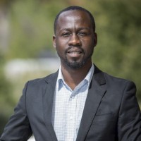 Joshua Kumunda