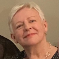 Gill Wingrove