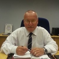 Steve Sandland