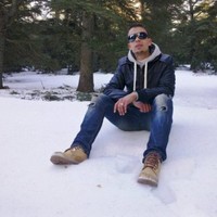 Youssef Saadani