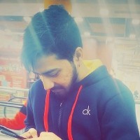 Neeraj Rawat