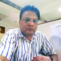 NARESH WATHULKAR