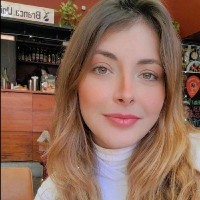 Laís G. P. Bacci Acunha