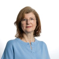 Geraldine Doherty