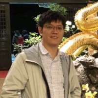 Eric Huang