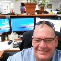 Damian Tyrrell